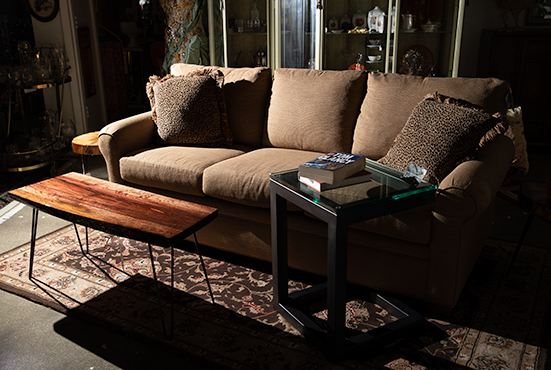 How Consignment Furniture Deals can Save You Time, Stress, and Money.